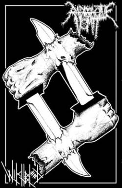 Radioactive Vomit : Witchblood